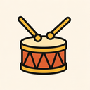 icon_health_drum_technical icon preview