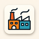 icon_health_factory_abstract icon preview