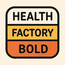 icon_health_factory_bold icon preview