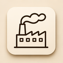 icon_health_factory_elegant icon preview