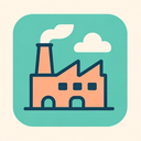 icon_health_factory_flat_pastel icon preview