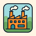 icon_health_factory_iconic icon preview