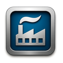 icon_health_factory_metallic icon preview