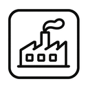 icon_health_factory_monochrome icon preview