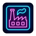 icon_health_factory_neon icon preview