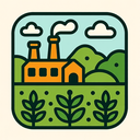 icon_health_factory_organic_pattern icon preview