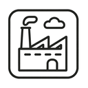 icon_health_factory_outline icon preview