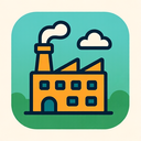icon_health_factory_rounded icon preview