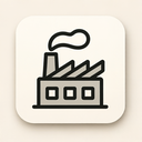 icon_health_factory_symmetrical icon preview