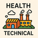 icon_health_factory_technical icon preview