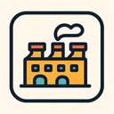 icon_health_factory_vector icon preview