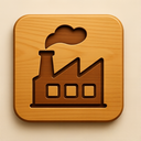 icon_health_factory_wooden icon preview