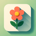 icon_health_flower_shadow_effect icon preview