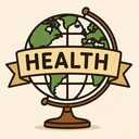 icon_health_globe_classic icon preview