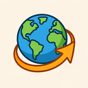 icon_health_globe_dynamic icon preview