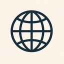 icon_health_globe_symmetrical icon preview