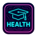 icon_health_graduation_cap_cyberpunk icon preview