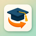 icon_health_graduation_cap_dynamic icon preview