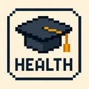 icon_health_graduation_cap_pixel_art icon preview