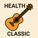 icon_health_guitar_classic icon preview