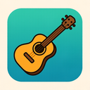 icon_health_guitar_modern icon preview