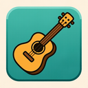 icon_health_guitar_sharp_edges icon preview
