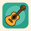 icon_health_guitar_symmetrical icon preview