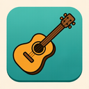 icon_health_guitar_technical icon preview
