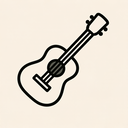 icon_health_guitar_transparent icon preview