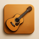 icon_health_guitar_wooden icon preview