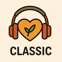 icon_health_headphones_classic icon preview
