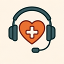 icon_health_headphones_filled icon preview