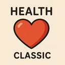 icon_health_heart_classic icon preview