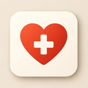 icon_health_heart_iconic icon preview
