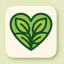 icon_health_heart_organic_pattern icon preview