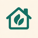 icon_health_house_abstract icon preview