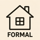 icon_health_house_formal icon preview