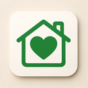 icon_health_house_modern icon preview