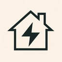 icon_health_house_sharp_edges icon preview