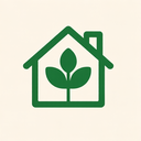 icon_health_house_symmetrical icon preview
