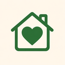 icon_health_house_vector icon preview