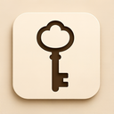 icon_health_key_elegant icon preview