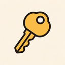 icon_health_key_filled icon preview