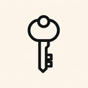 icon_health_key_geometric icon preview