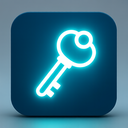 icon_health_key_glow_effect icon preview
