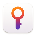 icon_health_key_gradient icon preview