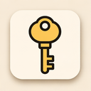 icon_health_key_iconic icon preview