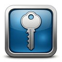 icon_health_key_metallic icon preview