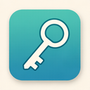 icon_health_key_modern icon preview