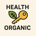 icon_health_key_organic icon preview